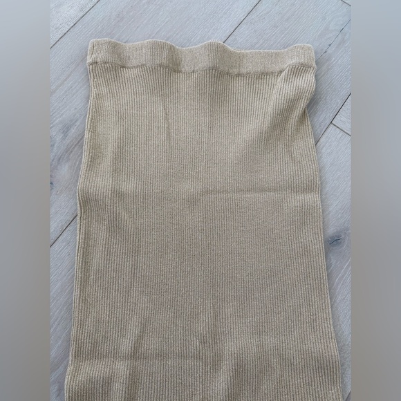 Zara midi skirt - Picture 2 of 6